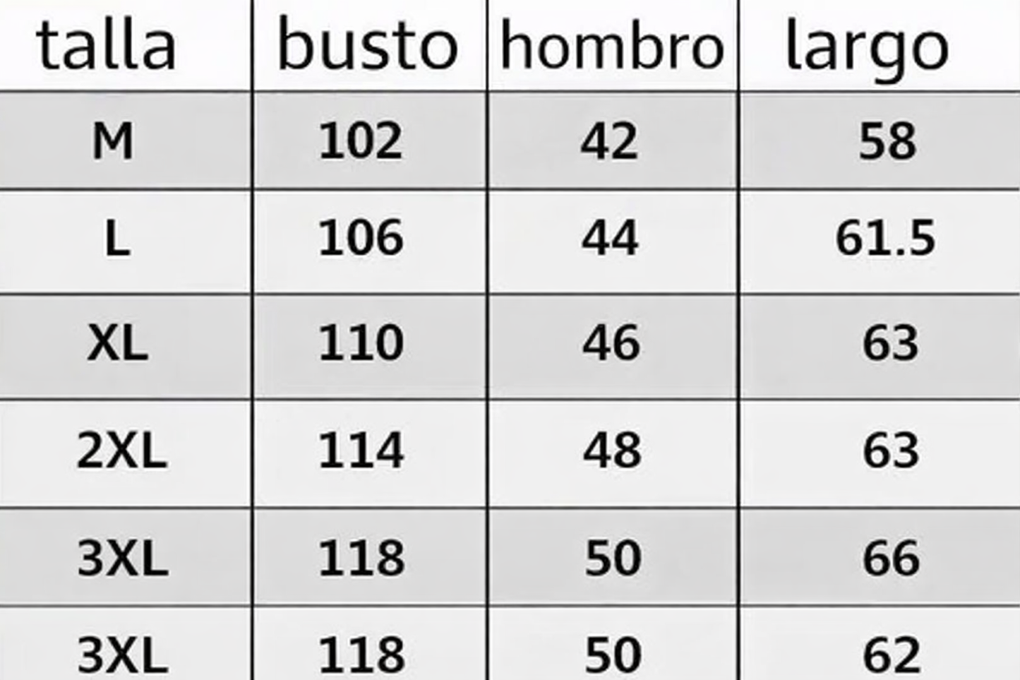 abrigo Abrazo Polar™