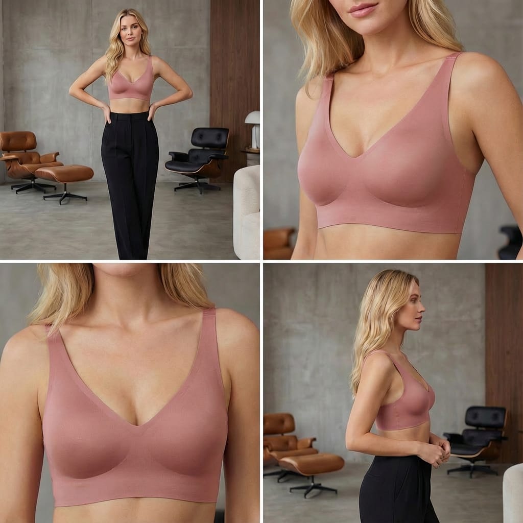 sujetador Valeria Soft™