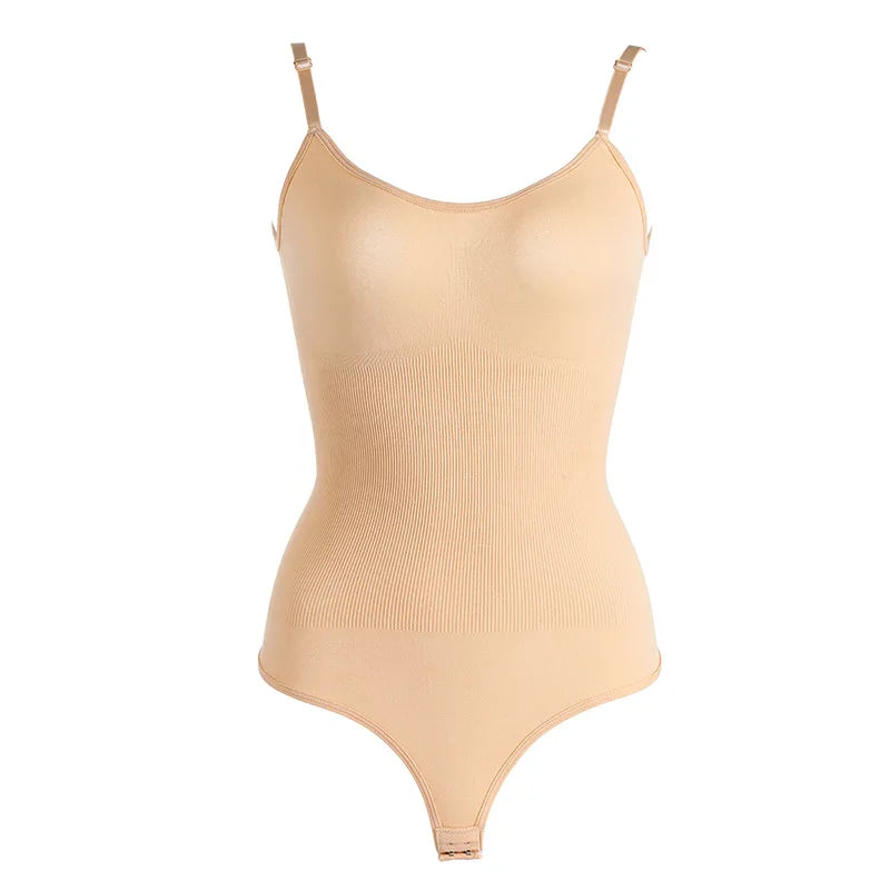 SoftMove™ – body Deportivo.