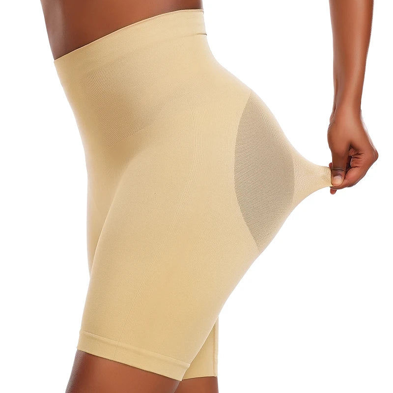 SculptLift Pro-Short Moldeador Seamless.