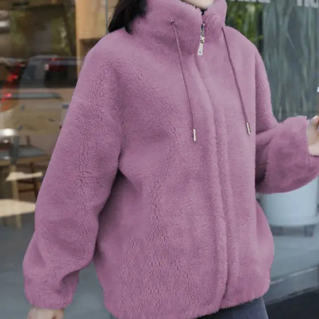 abrigo Abrazo Polar™