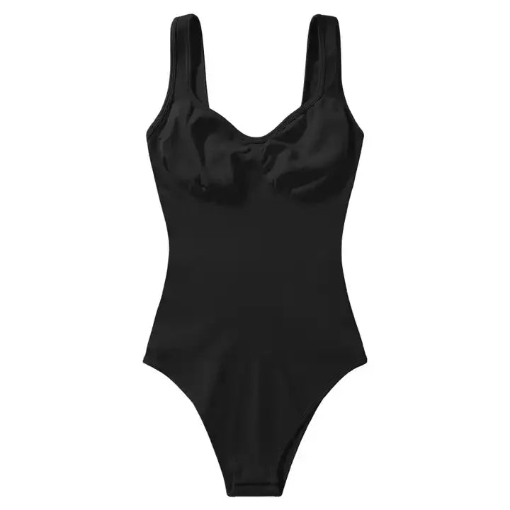 Soléa™ - Bodysuit Seamless.