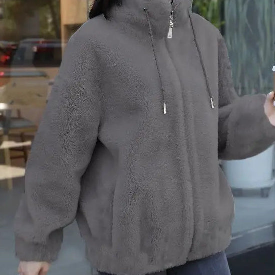 abrigo Abrazo Polar™