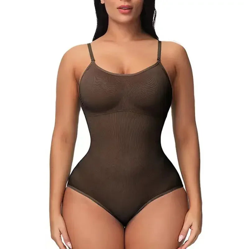 SecondSkin Sculpt™ - Body Moldeador Seamless.