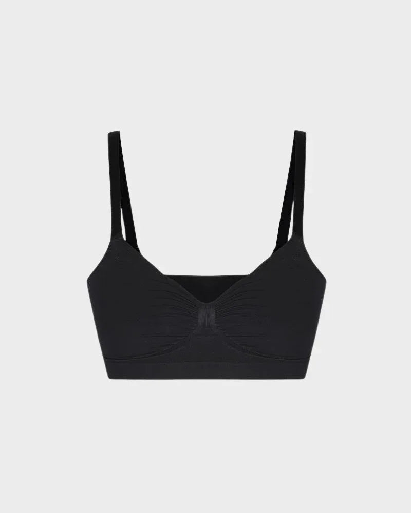 Valeria Seamless Comfort Bra™ – Sujetador Sin Aros Seamless y Cómodo