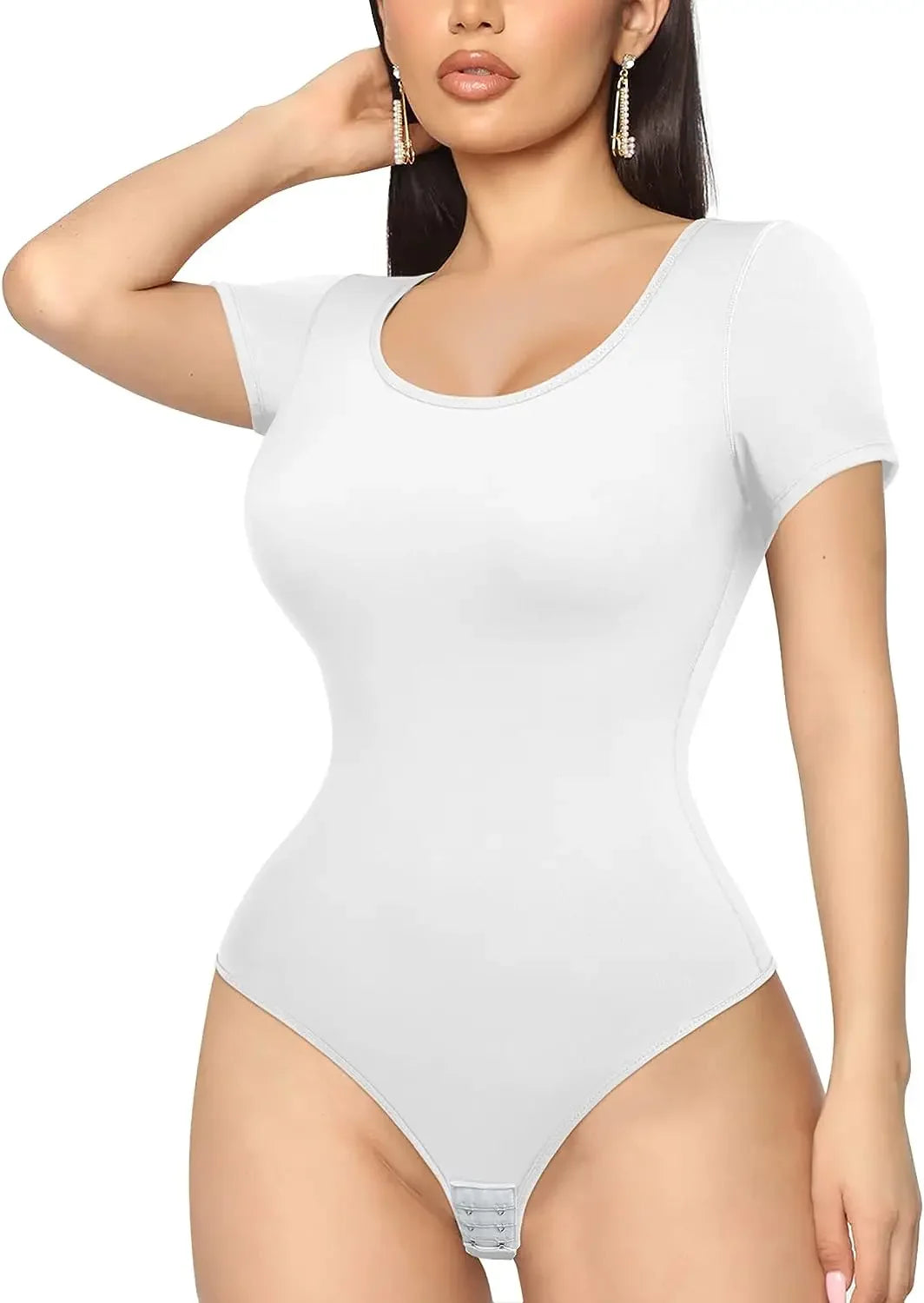 Moldeo Total Pro™ – Bodysuit Moldeador 360°