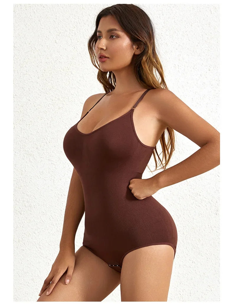 SecondSkin Sculpt™ - Body Moldeador Seamless.