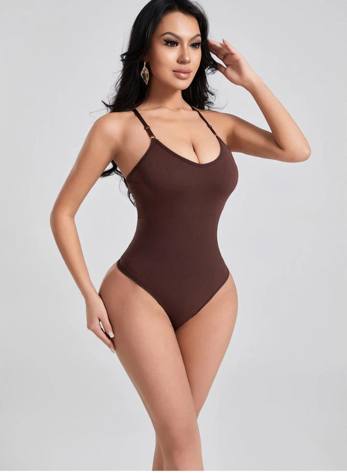 SecondSkin Sculpt™ - Body Moldeador Seamless.