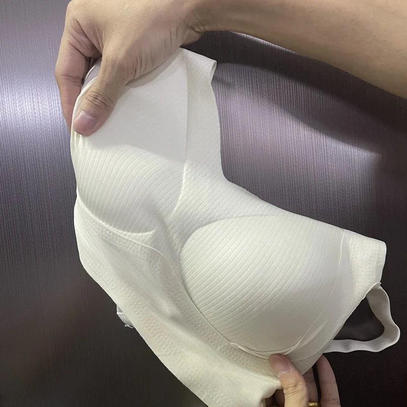 ComfortLift™- Sujetador Deportivo Sin Aros.