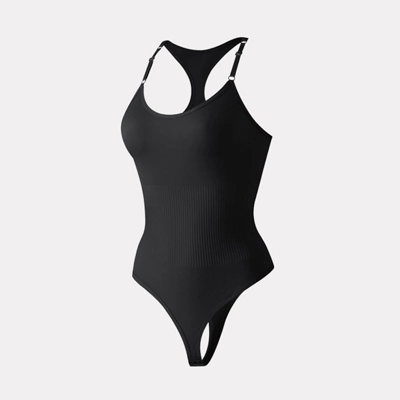 SecondSkin Sculpt™ - Body Moldeador Seamless.