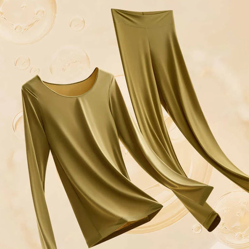 ThermoSkin™ - Conjunto Térmico.