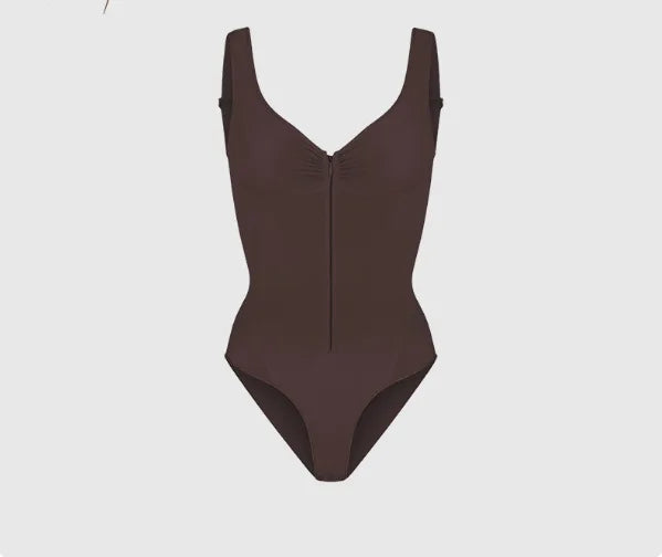 CurveMotion™ - Top Deportivo Sexy.