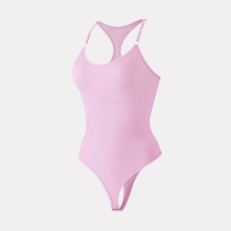 SecondSkin Sculpt™ - Body Moldeador Seamless.