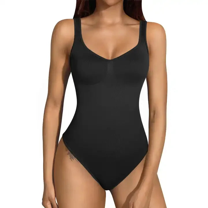Soléa™ - Bodysuit Seamless.