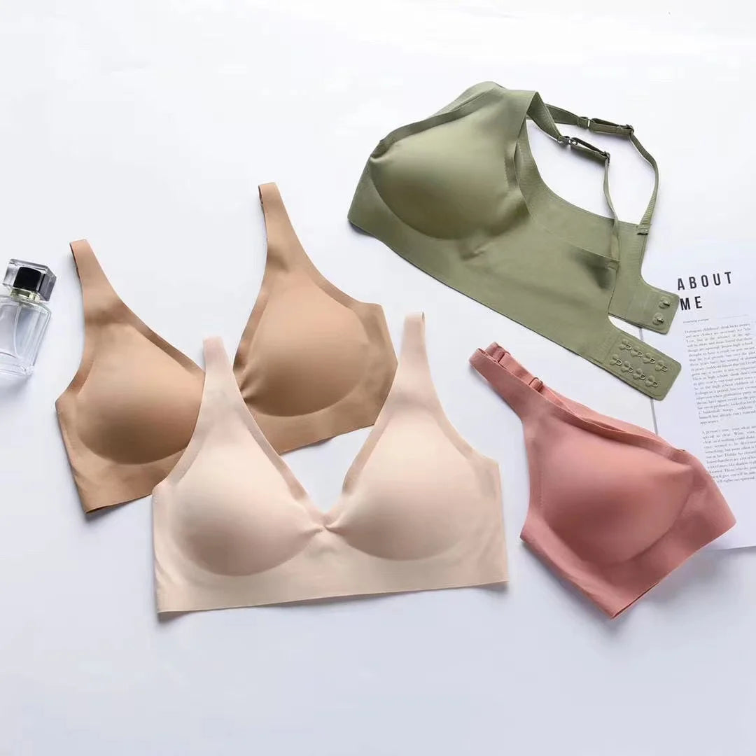 AirLift Seamless Bra
