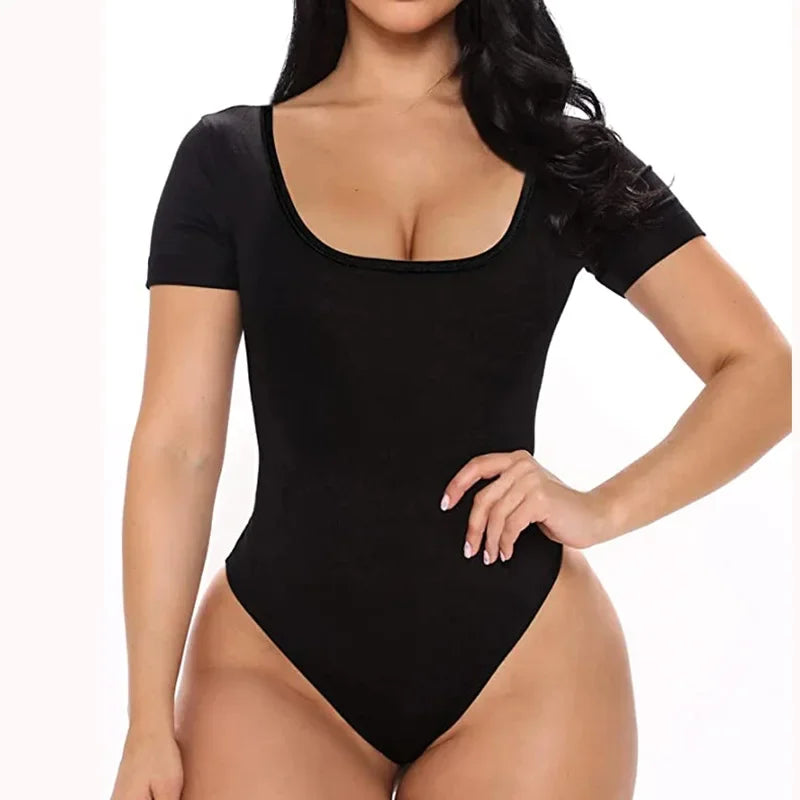 Moldeo Total Pro™ – Bodysuit Moldeador 360°