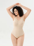 Espalda Libre™ - Body Moldeador Seamless.