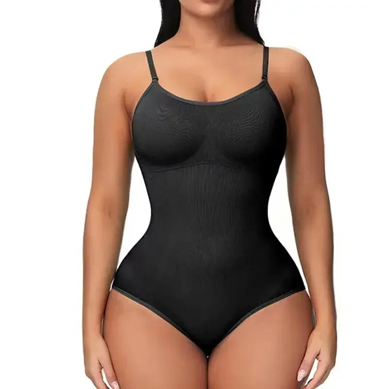 SecondSkin Sculpt™ - Body Moldeador Seamless.
