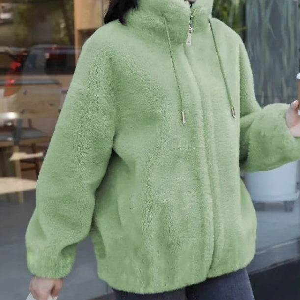 abrigo Abrazo Polar™