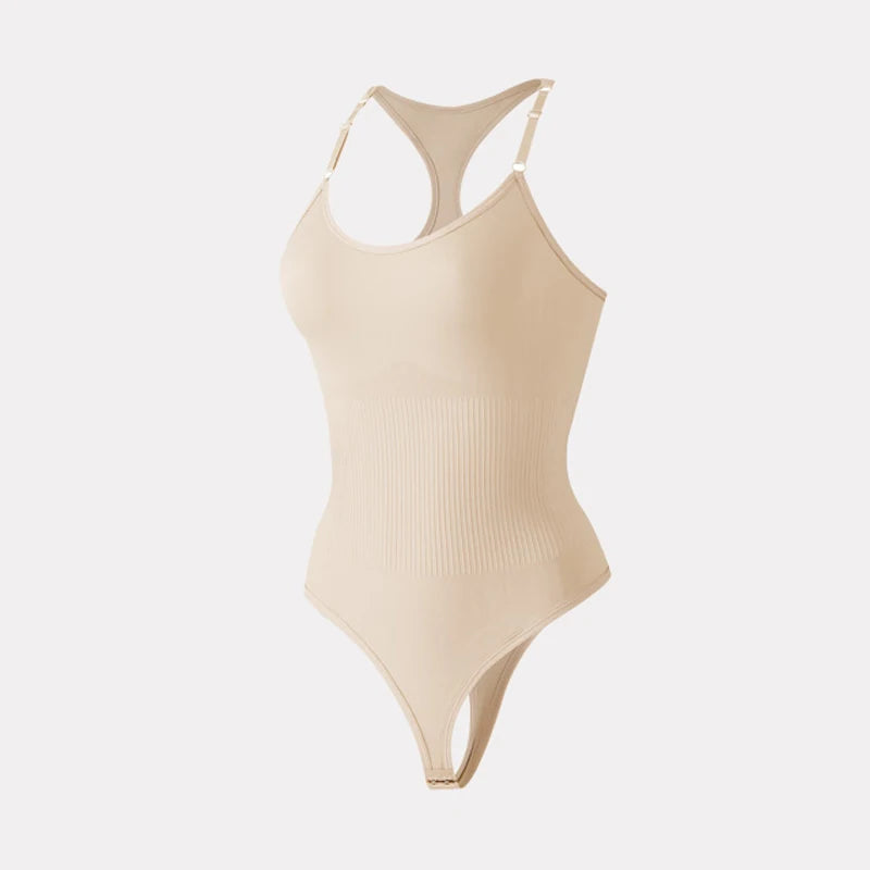 SecondSkin Sculpt™ - Body Moldeador Seamless.