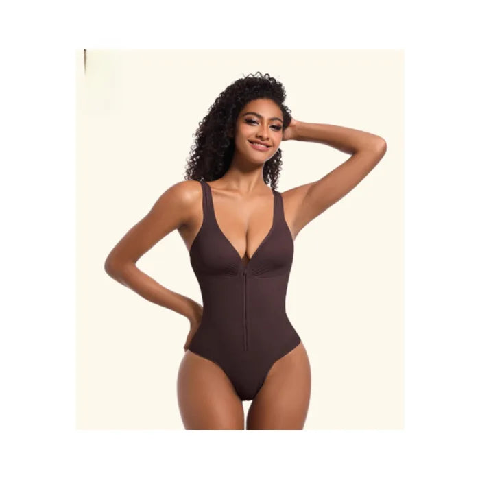 CurveMotion™ - Top Deportivo Sexy.