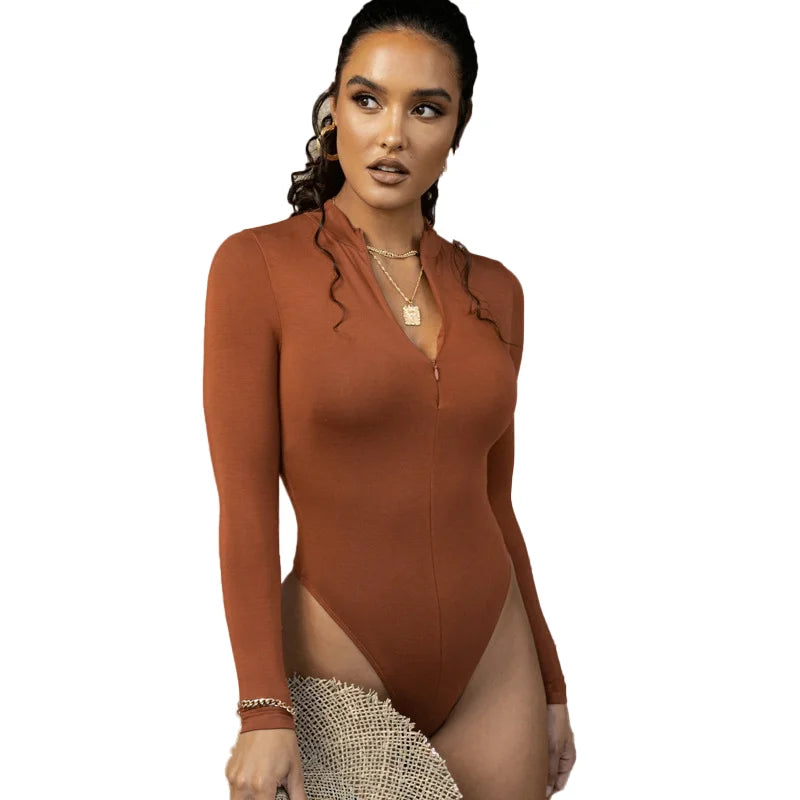 WarmSculpt™ - Body Térmico Moldeador.