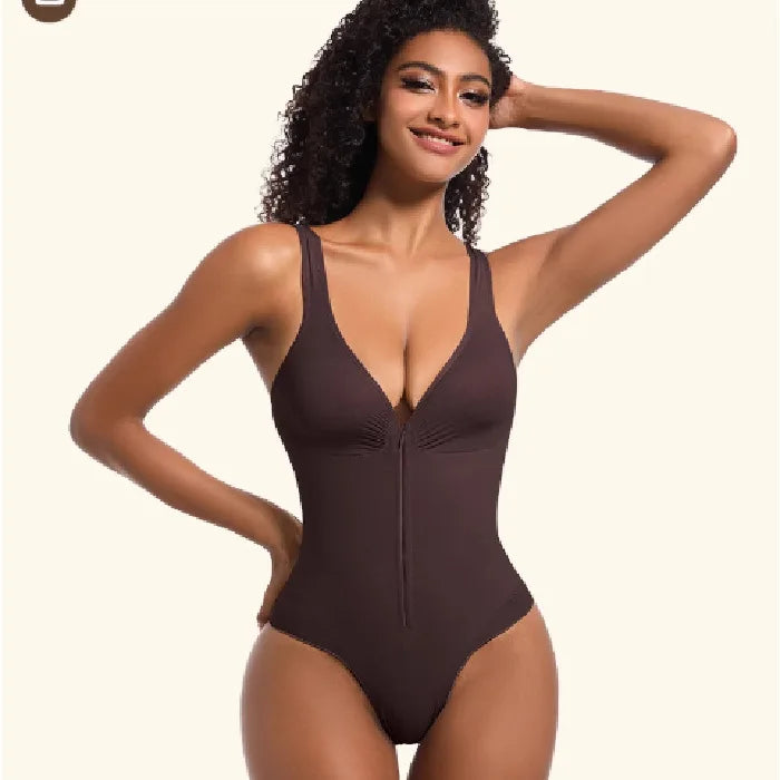 CurveMotion™ - Top Deportivo Sexy.