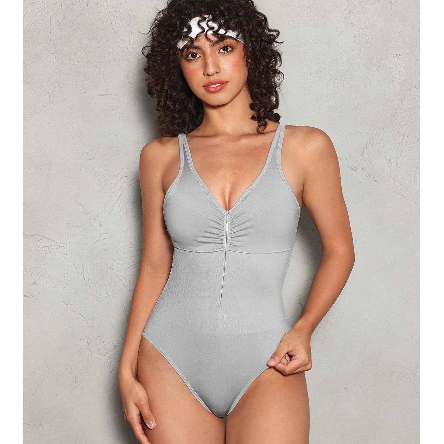 CurveMotion™ - Top Deportivo Sexy.