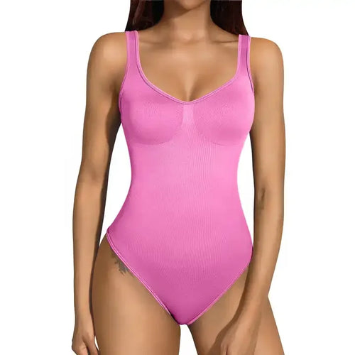 Soléa™ - Bodysuit Seamless.