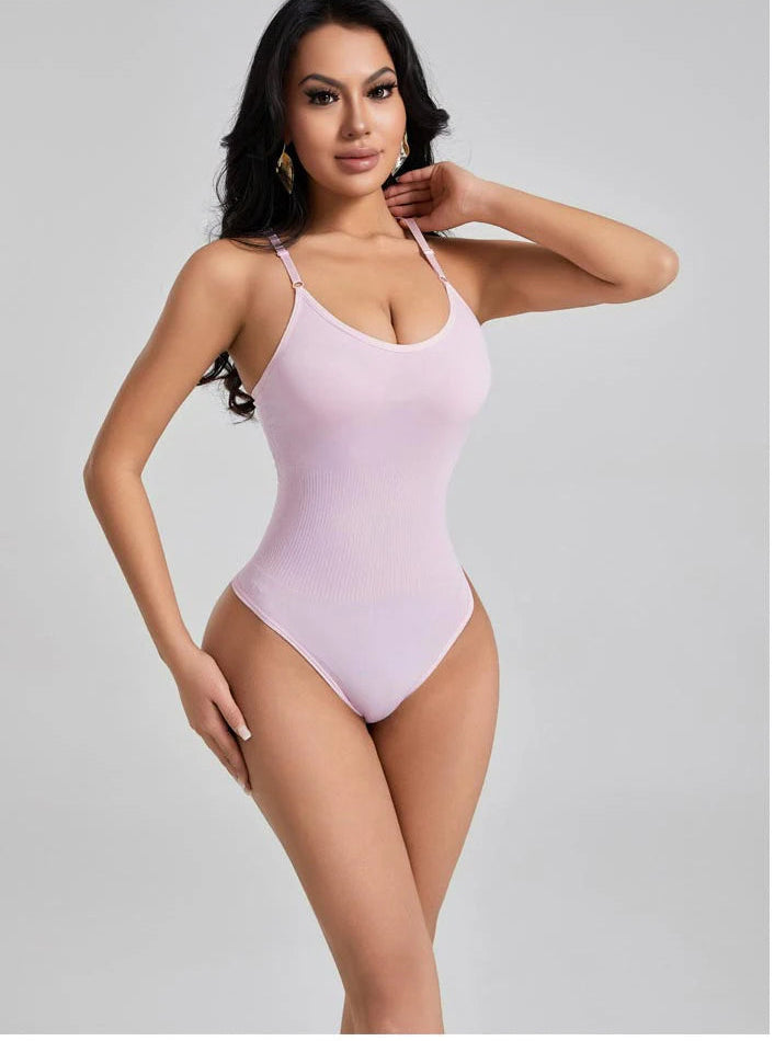 SecondSkin Sculpt™ - Body Moldeador Seamless.