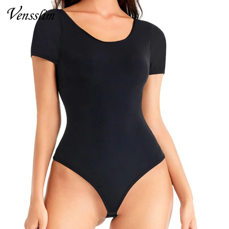 Moldeo Total Pro™ – Bodysuit Moldeador 360°