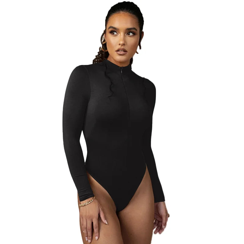 WarmSculpt™ - Body Térmico Moldeador.