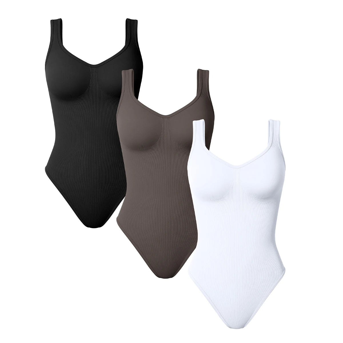 Soléa™ - Bodysuit Seamless.