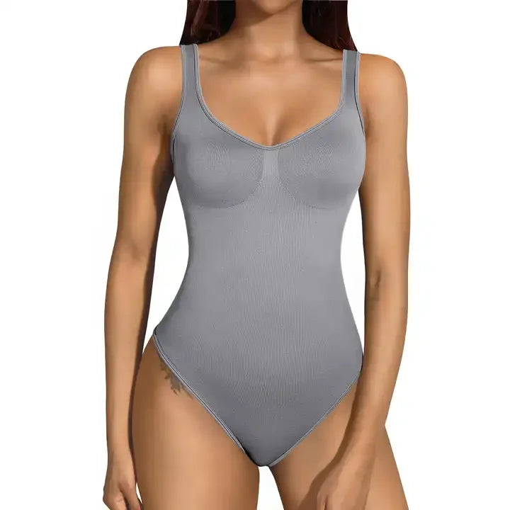 Soléa™ - Bodysuit Seamless.