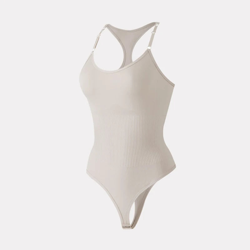 SecondSkin Sculpt™ - Body Moldeador Seamless.