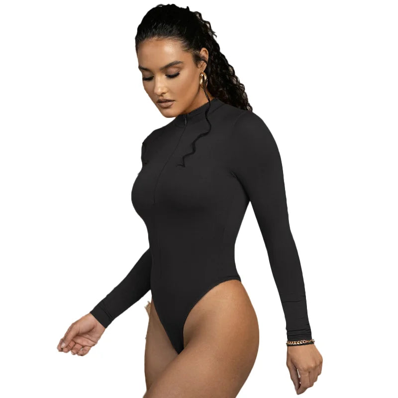 WarmSculpt™ - Body Térmico Moldeador.