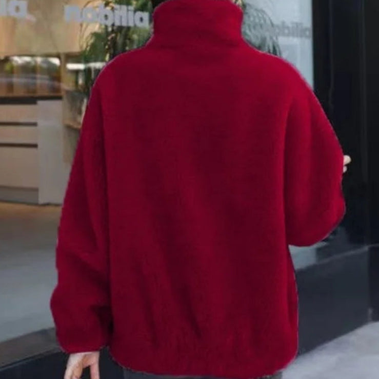 abrigo Abrazo Polar™