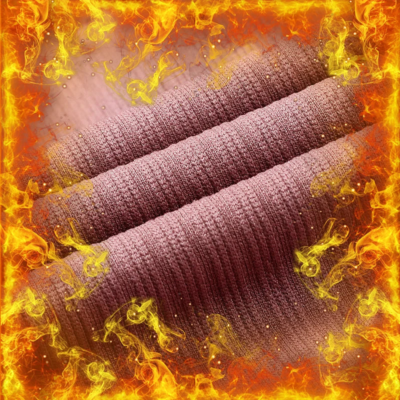 WarmShape Set™ - Conjunto Térmico.