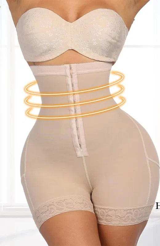 Realce Total™ - Short Moldeador.