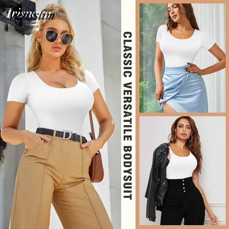Moldeo Total Pro™ – Bodysuit Moldeador 360°