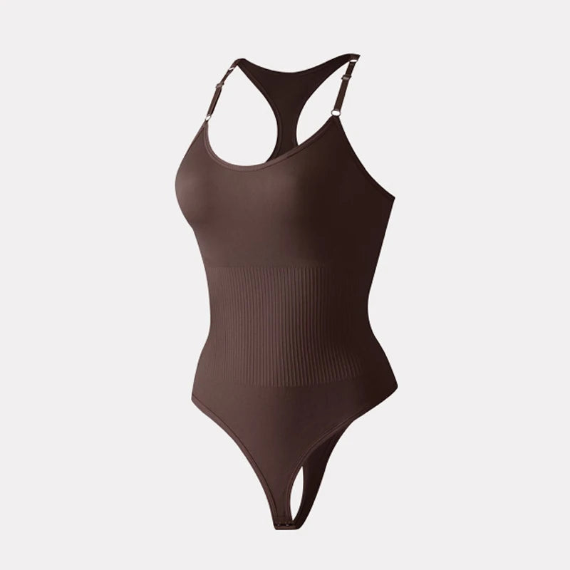 SecondSkin Sculpt™ - Body Moldeador Seamless.