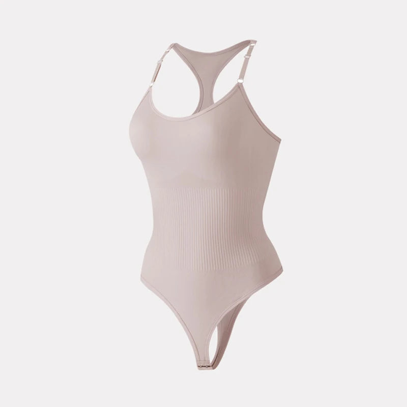 SecondSkin Sculpt™ - Body Moldeador Seamless.