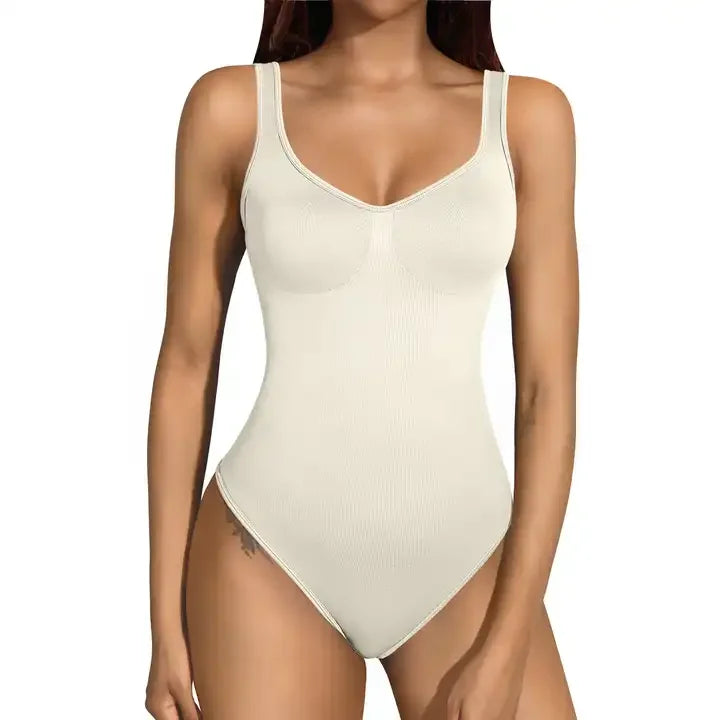 Soléa™ - Bodysuit Seamless.