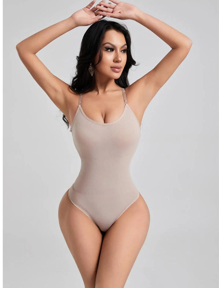 SecondSkin Sculpt™ - Body Moldeador Seamless.