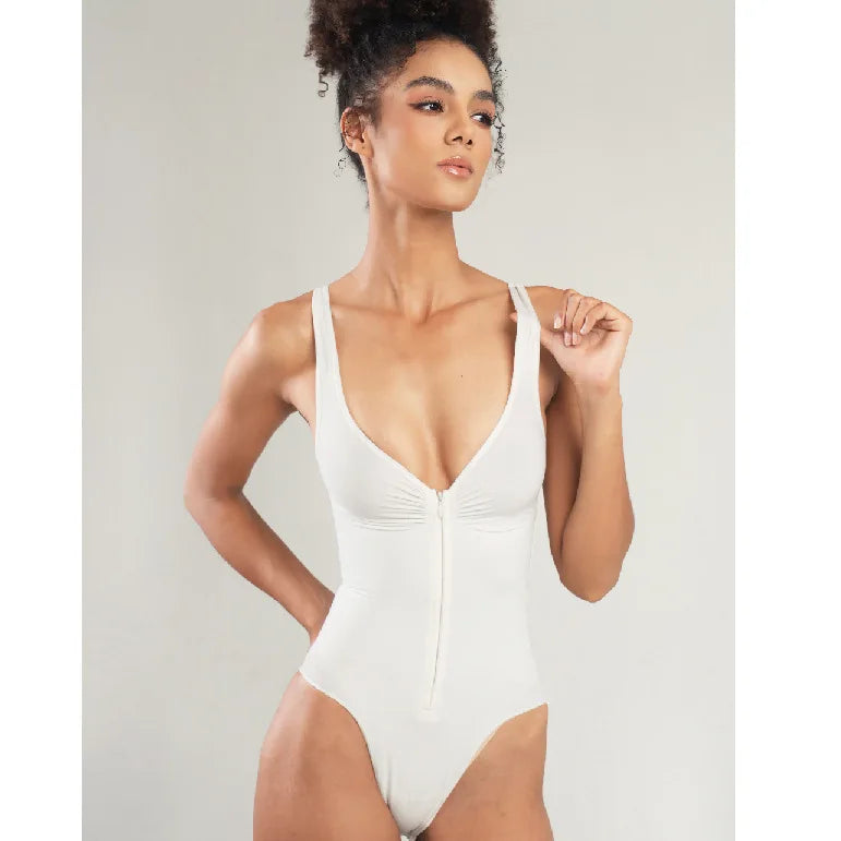 CurveMotion™ - Top Deportivo Sexy.