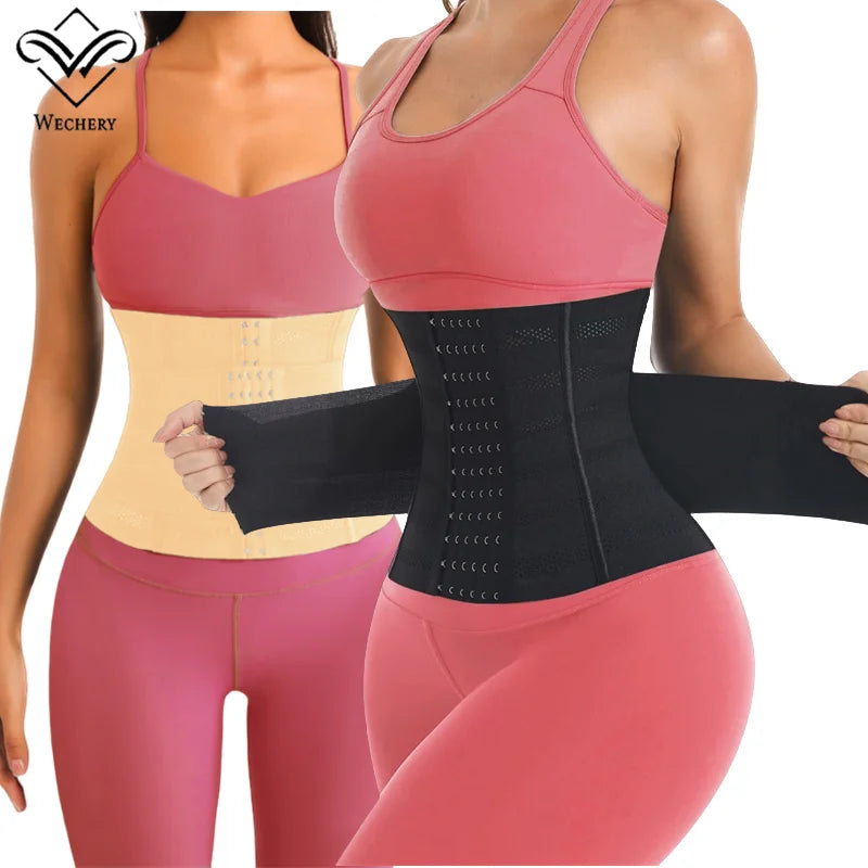 AirSlim Cincher™- Faja Moldeadora