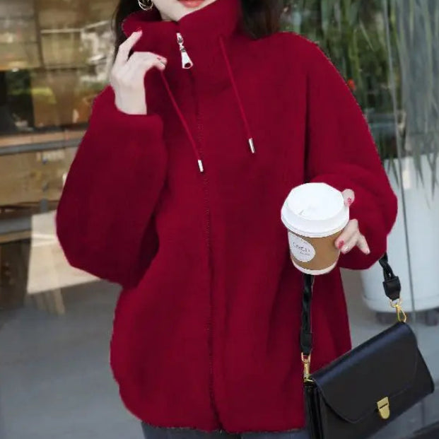 abrigo Abrazo Polar™