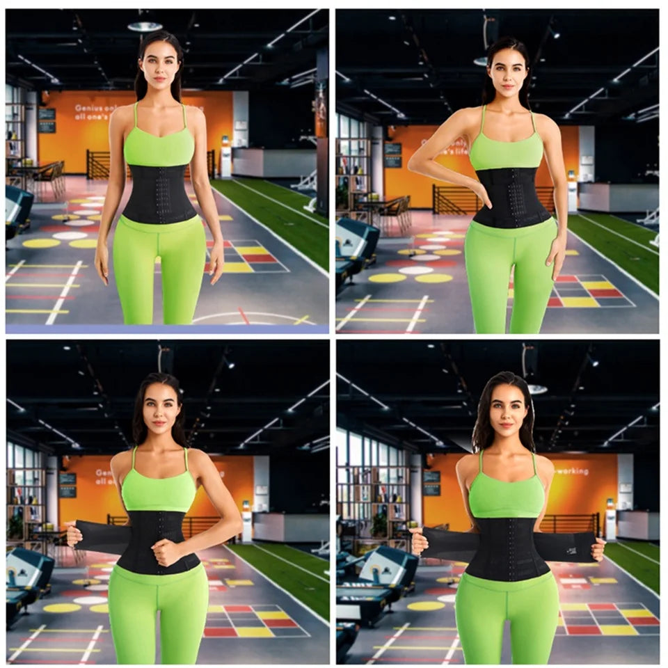 AirSlim Cincher™- Faja Moldeadora