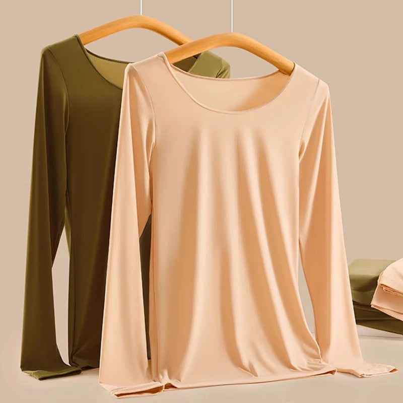 ThermoSkin™ - Conjunto Térmico.