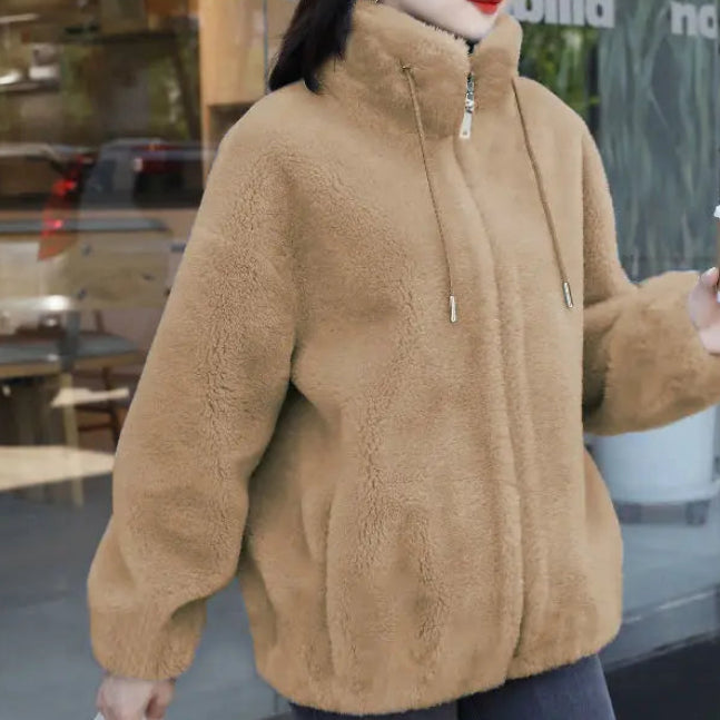 abrigo Abrazo Polar™